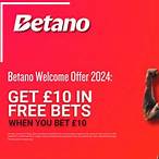 bet at home welcome offer